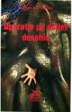 Operatie pe suflet deschis - Adrian N. Plescau