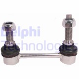 Bieleta antiruliu Mercedes Gl-Class, Gle, Gls, M-Class, R-Class Motor 250 d, 250 d 4-matic, 350 d 4-matic, 117x34x99mm, OE 1643201232