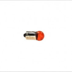 Bec, 10W, 12V, orange