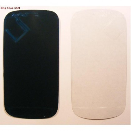 Adeziv Special pentru Geam Samsung Galaxy S3mini I8190 Orig Chin