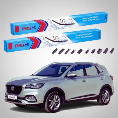 Ștergătoare MG EHS 2018-2026 | Set Față Flat &amp;ndash; TeamCar&amp;reg; foto