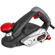 Rindea electrica Skil 1558, 600W, 17000 RPM, 82 mm, cutite incluse