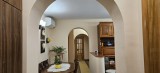 Vand apartament 4 camere mobilat