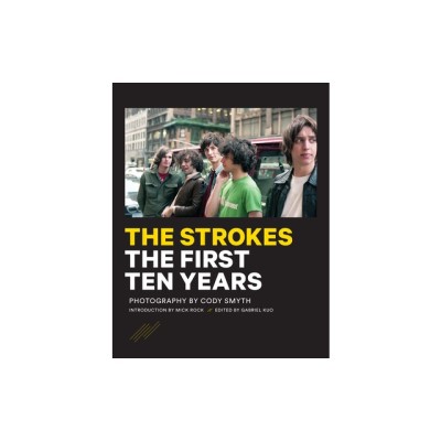 The Strokes: First Ten Years foto