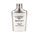 Bentley, Infinite Rush White, Apă de toaletă, Pentru bărbați, 100 ml