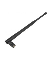 Antena WiFi 7dBi lineare 50&Omega; 2400&divide;2483.5MHz tata RP-SMA SR PASSIVES WIFI-ANT415