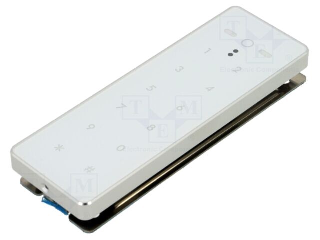 Cititor control acces Bluetooth Low Energy 6&divide;28V Sesamsec