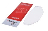 Pinlock Max Vision MX436 Transparent - Piese &amp; Accesorii Moto