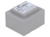 Transformator &Icirc;ncapsulat 1,5VA 230V 9V PCB