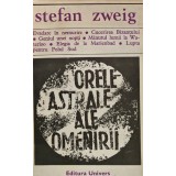 Orele astrale ale omenirii - 1973 - Stefan Zweig (XB83)