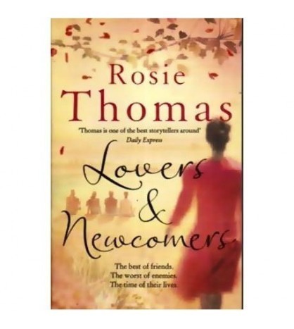 Rosie Thomas - Lovers &amp; Newcomers - 110679