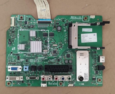 Mainboard TV Samsung BN41-01211A T220HD foto