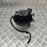 Ventilator Aeroterma Citroen Jumper Furgon 2018 OEM 5E1630100 6441Y9, 12V, Strend Pro, Aer Cald/Rece, 2 Trepte, 150W