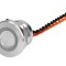 Comutator Piezoelectric SPST-NO 24V