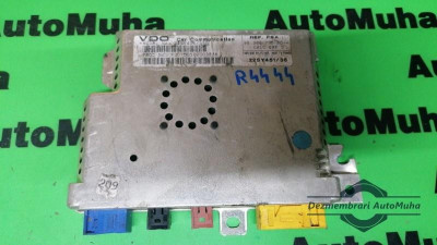 Calculator ecu Citroen C4 Picasso (2006-&amp;gt;) [UD_] 9638879680 foto