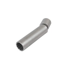 Cheie bujii 14mm bihexagonala(12 laturi) articulata 3 8