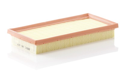 MANN-FILTER C 26 027 Filtru aer foto