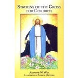 Stations of the Cross for Children