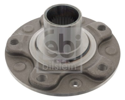 FEBI BILSTEIN 46619 Butuc roata foto