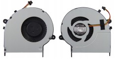 Cooler/FAN laptop Toshiba Satellite L50-B L50D-B L50T-B L50DT-B L55-B L55D-B L55DT-B L55T-B