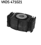 SKF VKDS 471021 Lagar, suport ax