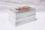 Lot 142 cartonase Tops Match Attax UEFA Euro 2024 Germany trading cards