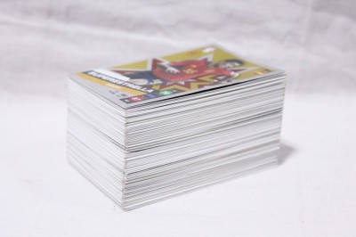 Lot 142 cartonase Tops Match Attax UEFA Euro 2024 Germany trading cards foto