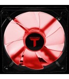 Ventilator Riotoro Performance Edition 120mm iluminare rosie