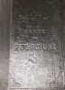 Carte de Rugaciuni Crestin Ortodox 1935, Editura Fantana Darurilor, 480 pagini, Legatura Cartonata