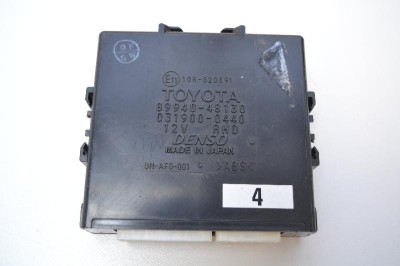 Modul de control far LEXUS RX _U3_ 2006 OEM: 89940-48130 2244143 foto