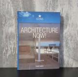 Philip Jodido - Arhitecture Now. Taschen