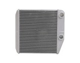 Radiator Incalzire Fiat Linea, 03.2007-2015, motor 1.4/1.4 T-Jet, benzina, 1.3/1.6 MultiJet, diesel, cutie manuala, , aluminiu brazat/aluminiu, 185x1, Rapid