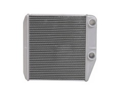 Radiator Incalzire Alfa Romeo Mito, Fiat Linea, 03.2007-2015, Grande Punto 2005-2012, Opel Adam, Corsa D, motor 1.4/1.4 T-Jet, benzina, 1.3/1.6 Multi