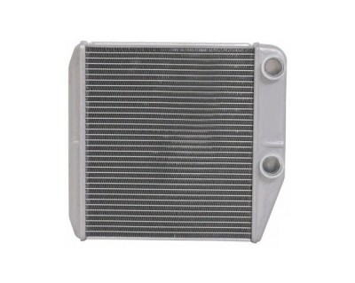 Radiator Incalzire Fiat Linea, 03.2007-2015, motor 1.4/1.4 T-Jet, benzina, 1.3/1.6 MultiJet, diesel, cutie manuala, , aluminiu brazat/aluminiu, 185x1 foto