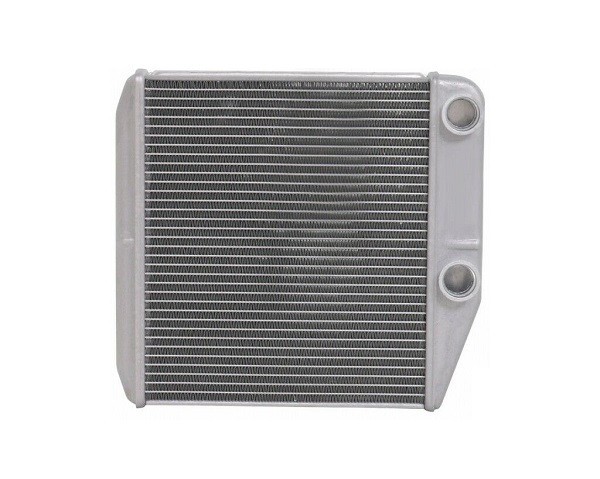 Radiator Incalzire Fiat Linea, 03.2007-2015, motor 1.4/1.4 T-Jet, benzina, 1.3/1.6 MultiJet, diesel, cutie manuala, , aluminiu brazat/aluminiu, 185x1