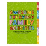 Everyday Family Activities