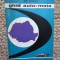 GHID AUTO - MOTO , ROMANIA de GH. EPURAN , 1966