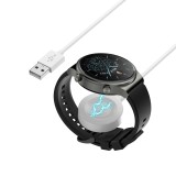 Incarcator wireless Huawei Watch GT5 Pro cu cablu Techsuit, THC1