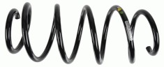 SACHS 993 105 Arc spiral