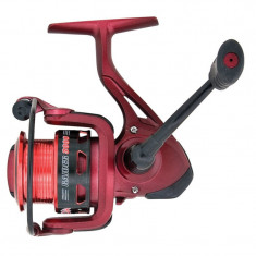 Mulineta Baracuda Match, Spinning, Raider 3000