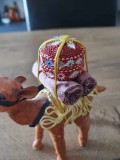 Camila din Dubai cu bagaj arabic | Decoratie frumoasa