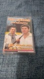 CASETA AUDIO PUIU CODREANU SI ADI NEAMTUL--AM NUMELE MEU DE LA DUMNEZEU VOOL 6 ORIGINALA