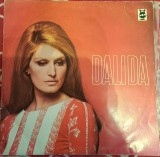 Disc Vinil Dalida - Dalida-Electrecord-EDE 0597