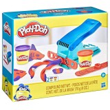 Set plastilina Play-Doh, Fabrica de distractie, Hasbro