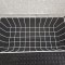 Cos lada frigorifica Arctic Beko 53.5 x 25 x 12 cm , grilaj / N3