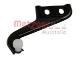 Ghidaj cu role, usa glisanta MERCEDES VITO / MIXTO caroserie (W639) (2003 - 2016) METZGER 2310039