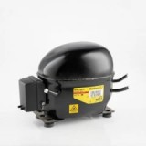 Motor , compresor , frigider Indesit