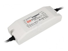 Alimentator LED 40W 15V 2.67A IP64