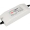 Alimentator LED 40W 12V 3.33A IP64