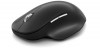 Mouse ergonomic Bluetooth Microsoft 222-00004 negru - SECOND